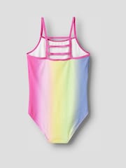 Name It Pink Hello Kitty Swimsuit - Image 2 of 3