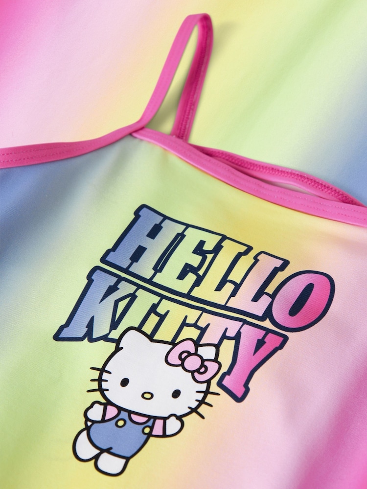 Bañador Hello Kitty de Name It - Imagen 4 de 4