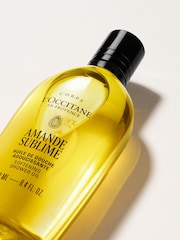 L'Occitane Amande (Almond) Shower Oil 250ml - Image 2 of 7