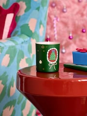 Eleanor Bowmer Apple and Clove Fragranced Candle - Image 1 of 4