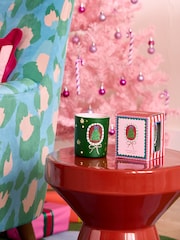Eleanor Bowmer Apple and Clove Fragranced Candle - Image 3 of 4