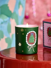 Eleanor Bowmer Apple and Clove Fragranced Candle - Image 4 of 4