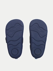 Start Rite Tread Dino Tematske kožne cipele za prvu šetnju - Slika 5 od 8