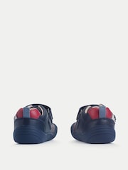 Start Rite Tread Dino Tematske kožne cipele za prvu šetnju - Slika 6 od 8