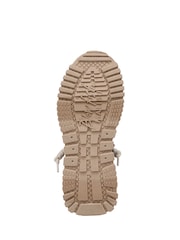 Blowfish Malibu Brown Leotina Regular Fit Slip On Trainers - Image 5 of 7