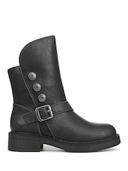 Blowfish Malibu Venice Cozy Biker Boots - Bild 1 von 7