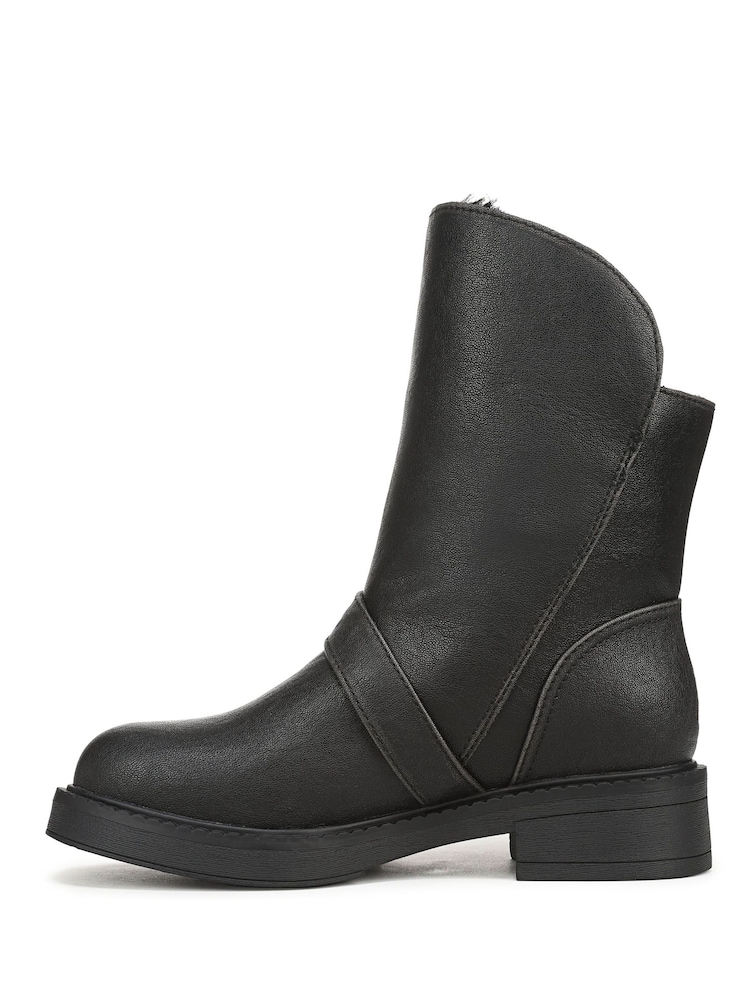 Blowfish Malibu Venice Cozy Biker Boots - Bild 2 von 7