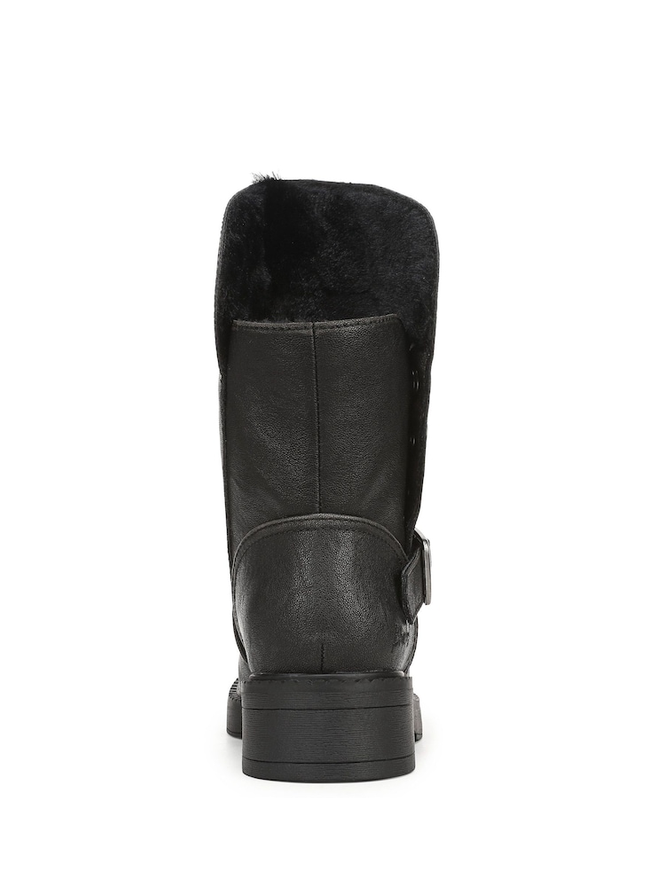 Blowfish Malibu Venice Cozy Biker Boots - Bild 7 von 7