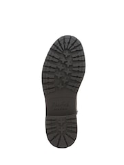 Blowfish Malibu Brown Alberta Biker Boots - Image 6 of 6