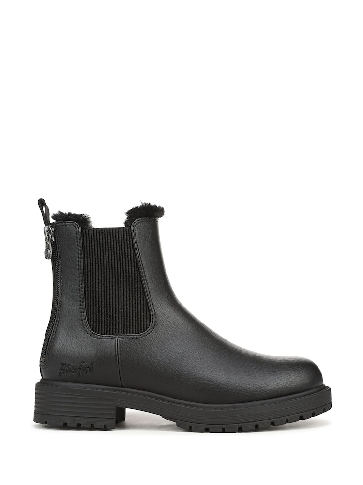 Blowfish Malibu Bottes Alfie Cosy Chelsea - Image 1 de 4 Blowfish Malibu Bottes Alfie Cosy Chelsea - Image 1 de 4