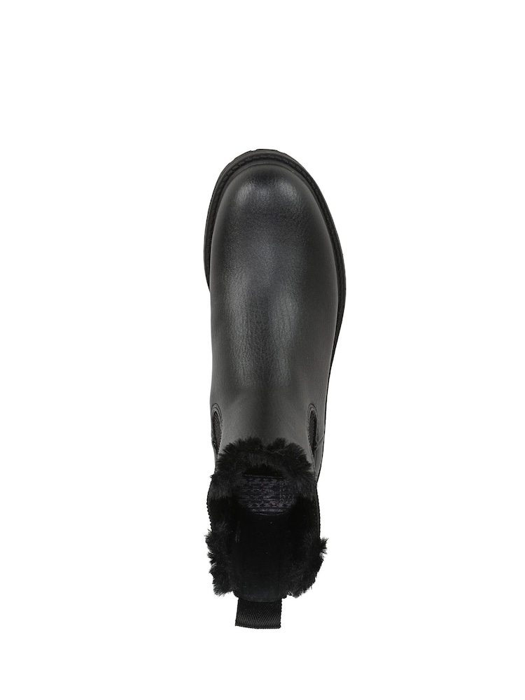Blowfish Malibu Bottes Alfie Cosy Chelsea - Image 4 de 4 Blowfish Malibu Bottes Alfie Cosy Chelsea - Image 4 de 4