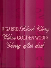 Victoria's Secret Forbidden Cherry 250ml Body Mist - Image 2 of 2