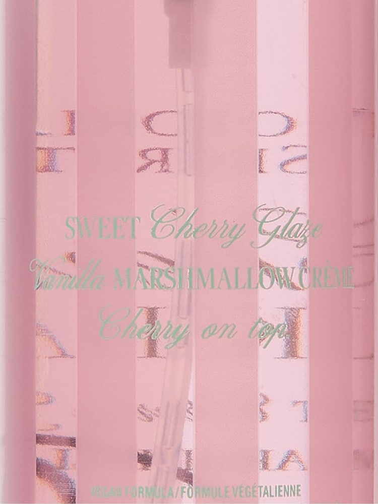 Victoria's Secret Cherry Milkshake 250ml Body Mist - Image 3 of 3