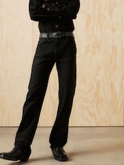 Levi's® Black 517® Bootcut Jeans - Image 1 of 1