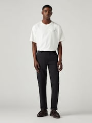 Levi's® Black Xx-Chino Standard Fit Trousers - Image 1 of 7