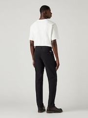 Levi's® Black Xx-Chino Standard Fit Trousers - Image 2 of 7