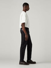 Levi's® Black Xx-Chino Standard Fit Trousers - Image 3 of 7