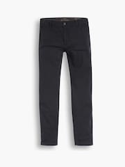 Levi's® Black Xx-Chino Standard Fit Trousers - Image 5 of 7