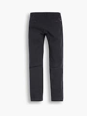 Levi's® Black Xx-Chino Standard Fit Trousers - Image 6 of 7