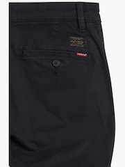 Levi's® Black Xx-Chino Standard Fit Trousers - Image 7 of 7