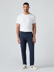 Levi's® Blue Xx-Chino-Standard-Ii Trousers - Image 2 of 6