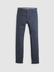 Levi's® Blue Xx-Chino-Standard-Ii Trousers - Image 5 of 6