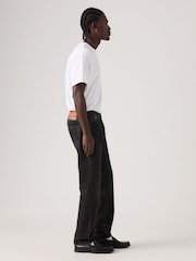 Levi's® Black Original Jeans - Image 3 of 7