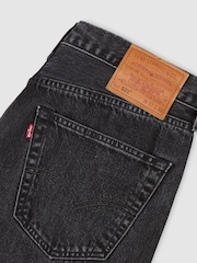 Levi's® Black Original Jeans - Image 6 of 7