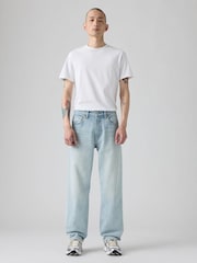 Levi's® Blue 568®-Loose-Straight Jeans - Image 4 of 7