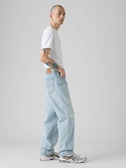 Levi's® Blue 568®-Loose-Straight Jeans - Image 5 of 7