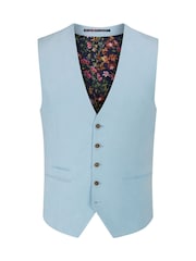 Көк - Skopes Camplin желеткасы - 2суретінің 1 суреті