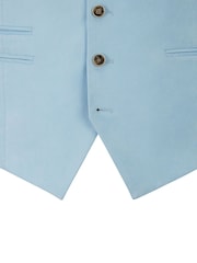 Көк - Skopes Camplin желеткасы - 2суретінің 2 суреті