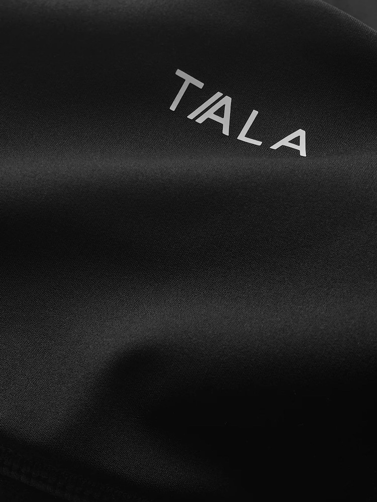 Tala Cross Back Sports Bra Shadow - صورة 4 من 4