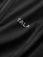 Tala Full Length Løping Jakke Shadow - Bilde 4 av 4