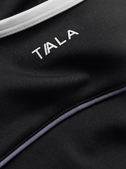 Tala Contrast Double Strap Vest - صورة 6 من 6