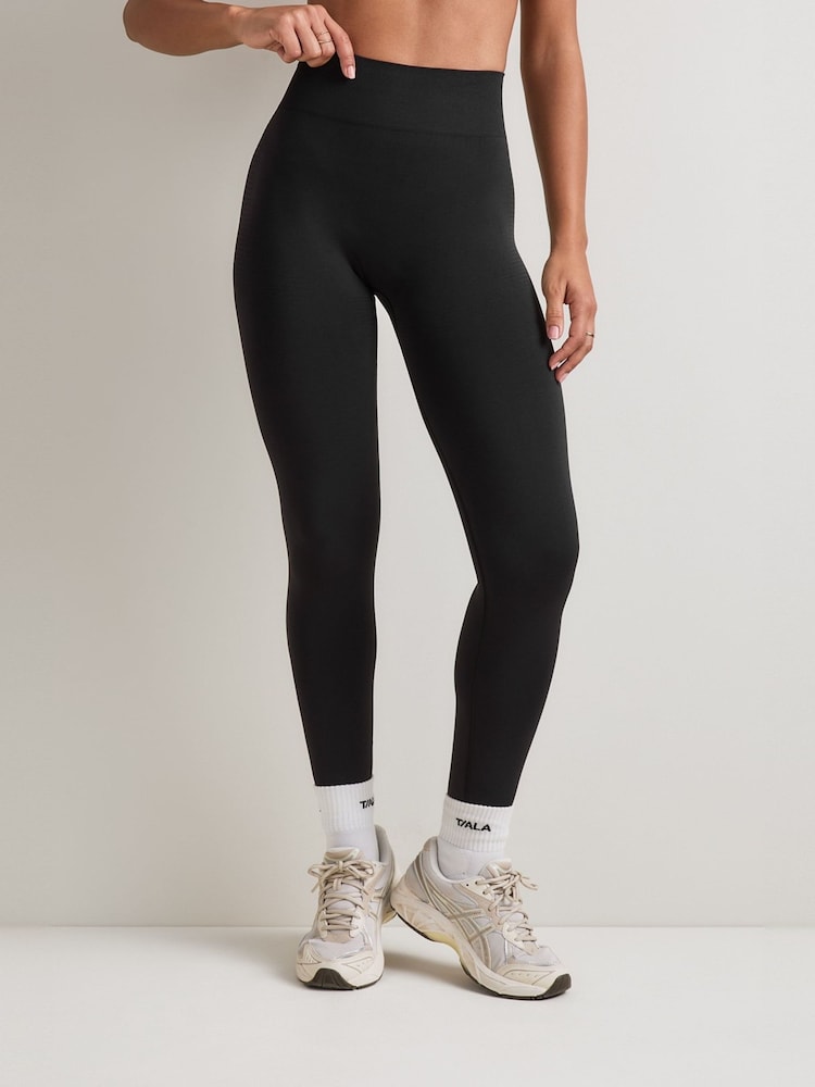 Tala Sculpt Seamless Scrunch Leggings - صورة 1 من 3