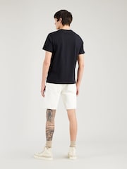 Levi's® Black Sportswear-Logo-Graphic T-Shirt - Image 2 of 8