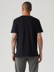 Levi's® Black Sportswear-Logo-Graphic T-Shirt - Image 3 of 8