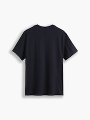Levi's® Black Sportswear-Logo-Graphic T-Shirt - Image 7 of 8