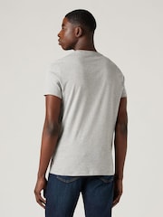 Levi's® White Crewneck-Graphic T-Shirt 2 Pack - Image 6 of 8