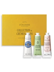 L'Occitane Hand Cream Collection - Image 1 of 4