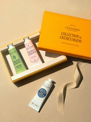 L'Occitane Hand Cream Collection - Image 3 of 4