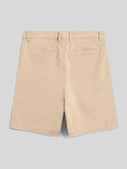 U.S. Polo Assn Longline Chino Shorts - תמונה 6 מתוך 7