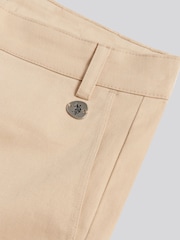 U.S. Polo Assn Longline Chino Shorts - תמונה 7 מתוך 7