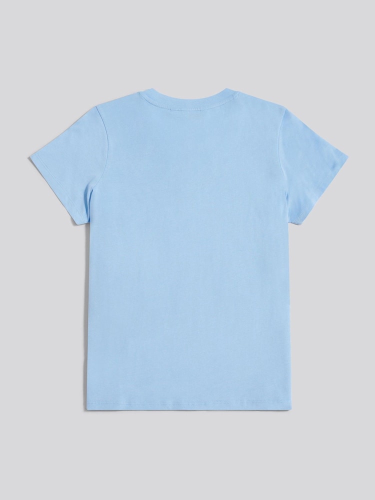 U.S. Polo Assn. Open Air Regular Fit V-Neck T-Shirt - Image 2 of 3