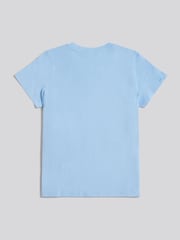 Aire libre - U.S. Polo Assn. Camiseta con cuello de pico y corte estándar - Imagen 6 de 7