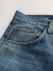Blau - Jeans - Bild 10 von 11