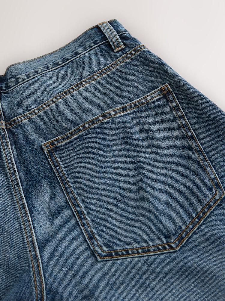 Blau - Jeans - Bild 11 von 11 Blau - Jeans - Bild 11 von 11