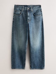 Blau - Jeans - Bild 7 von 11
