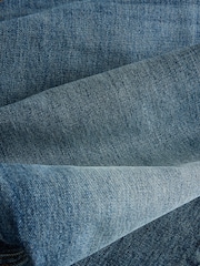 Blau - Jeans - Bild 8 von 11